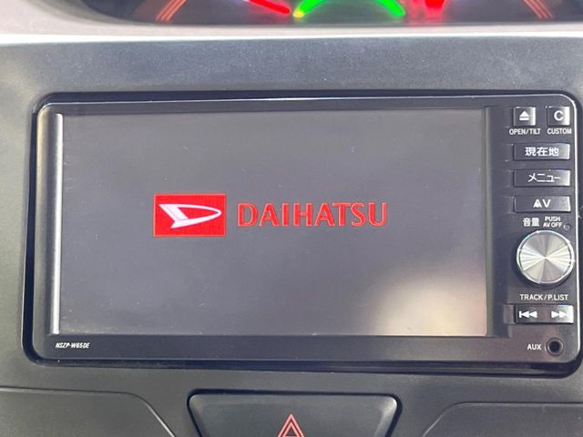 DAIHATSU TANTO 2015 Image 31