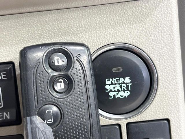 DAIHATSU TANTO 2015 Image 31