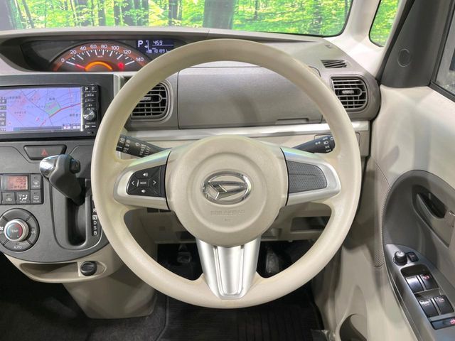 DAIHATSU TANTO 2015 Image 31