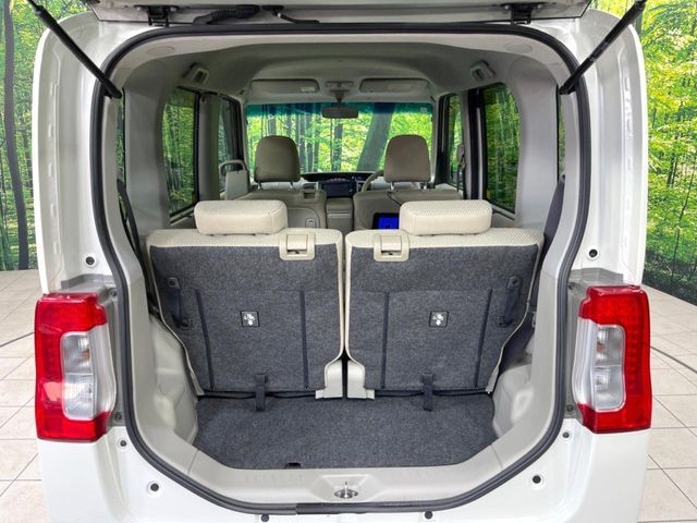 DAIHATSU TANTO 2015 Image 31