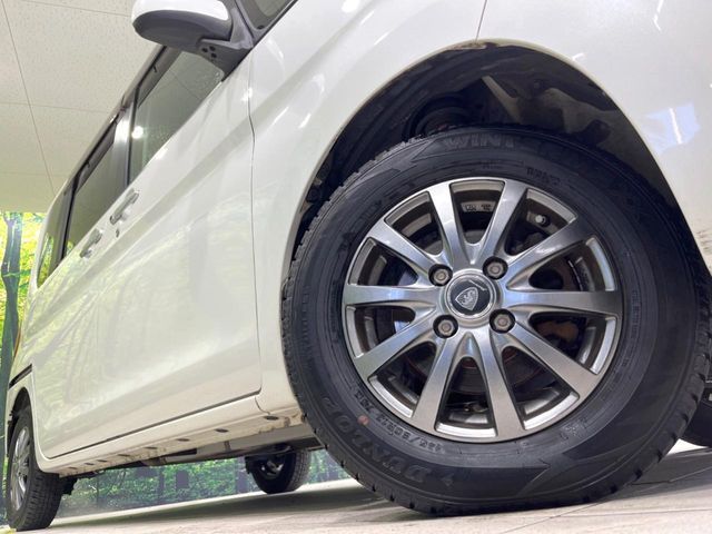 DAIHATSU TANTO 2015 Image 31