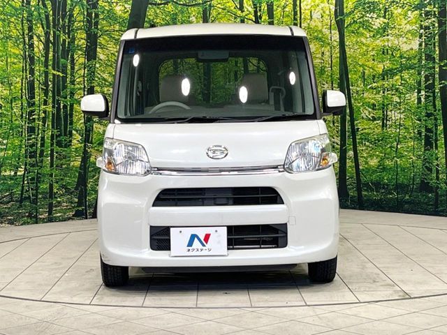 DAIHATSU TANTO 2015 Image 31