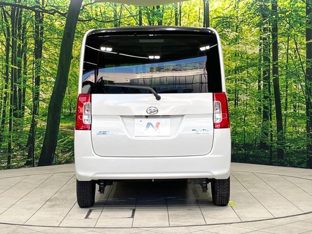 DAIHATSU TANTO 2015 Image 31