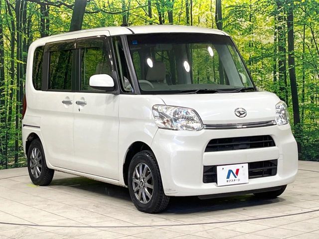 DAIHATSU TANTO 2015 Image 31