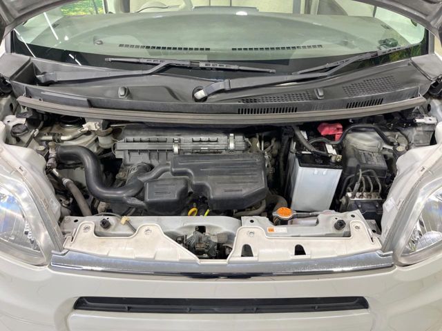 DAIHATSU TANTO 2015 Image 31