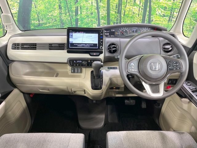 HONDA N BOX 2019 Image 31