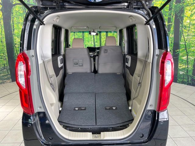 HONDA N BOX 2019 Image 31