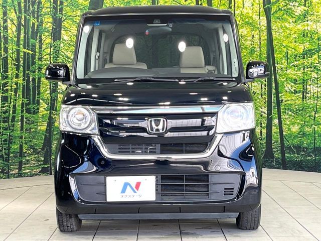 HONDA N BOX 2019 Image 31