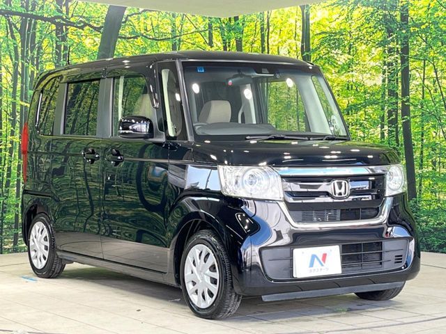 HONDA N BOX 2019 Image 31