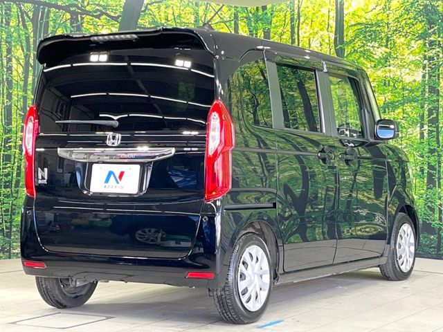 HONDA N BOX 2019 Image 31