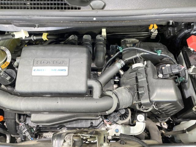 HONDA N BOX 2019 Image 31