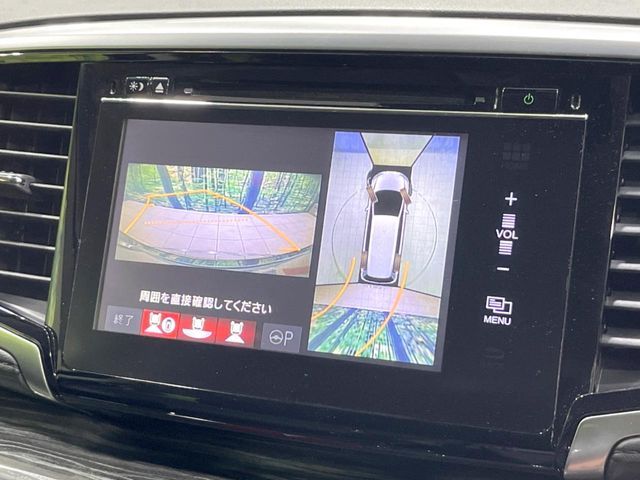 HONDA ODYSSEY 2014 Image 31