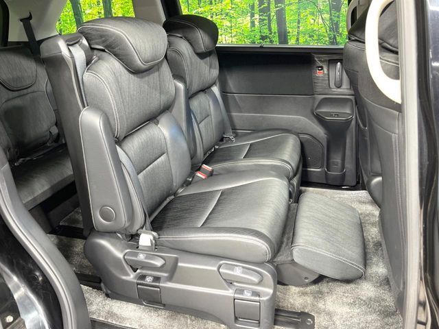 HONDA ODYSSEY 2014 Image 31