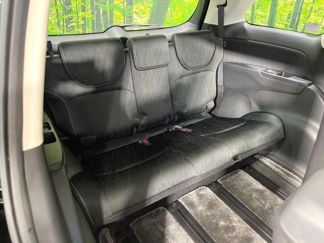 HONDA ODYSSEY 2014 Image 31