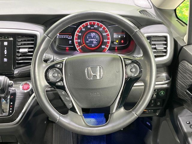 HONDA ODYSSEY 2014 Image 31
