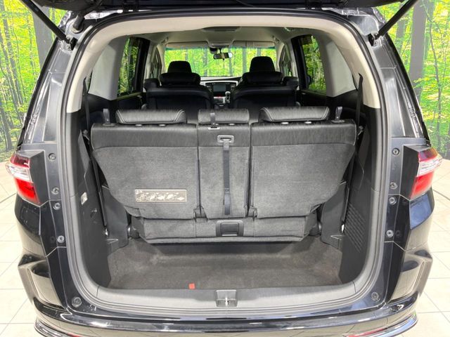 HONDA ODYSSEY 2014 Image 31