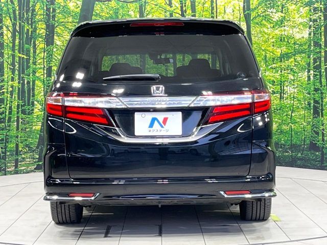 HONDA ODYSSEY 2014 Image 31