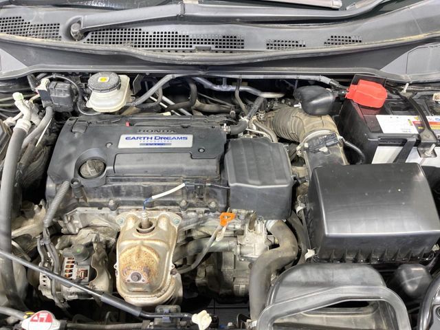 HONDA ODYSSEY 2014 Image 31