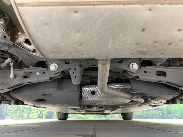 TOYOTA PRIUS 2018 Image 31