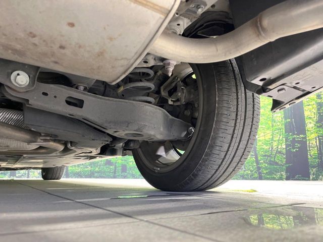 TOYOTA PRIUS 2018 Image 31