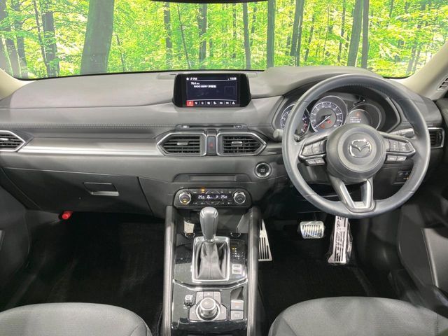 MAZDA CX-5 2017 Image 31