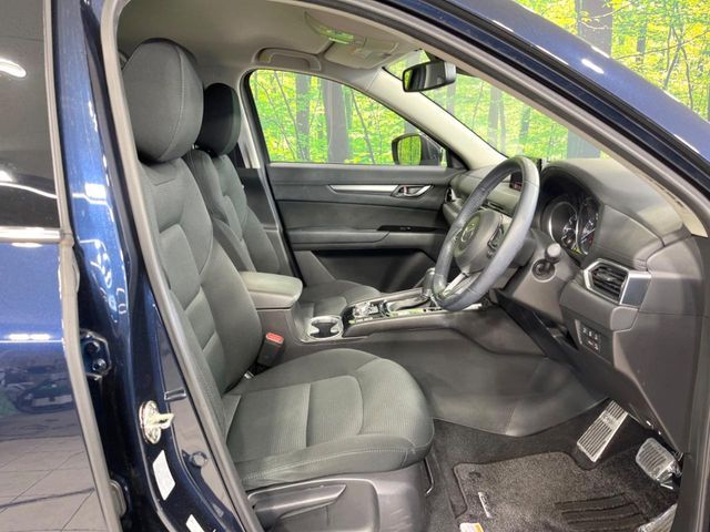 MAZDA CX-5 2017 Image 31