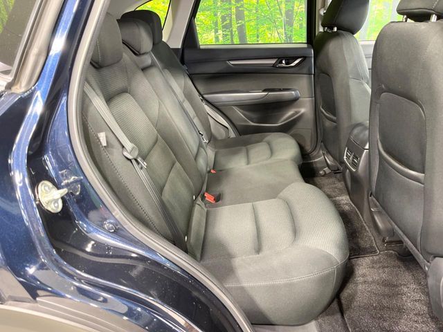 MAZDA CX-5 2017 Image 31