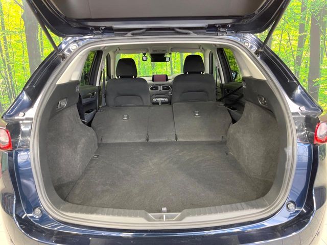 MAZDA CX-5 2017 Image 31