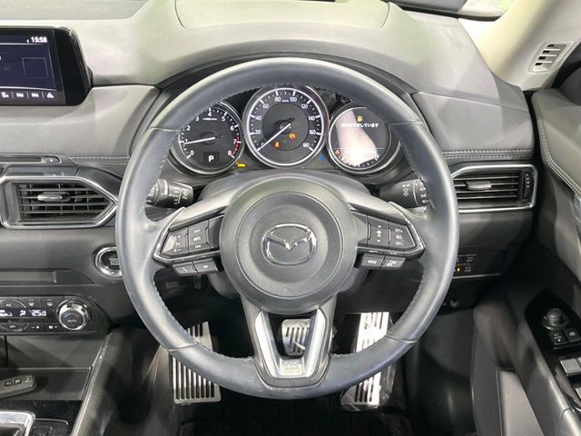 MAZDA CX-5 2017 Image 31