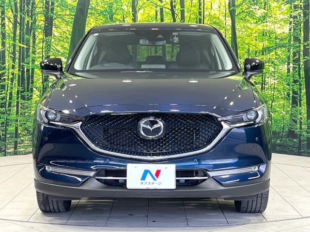 MAZDA CX-5 2017 Image 31