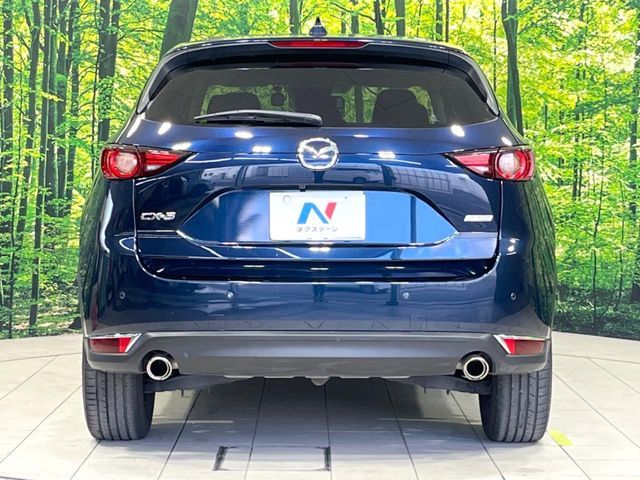 MAZDA CX-5 2017 Image 31