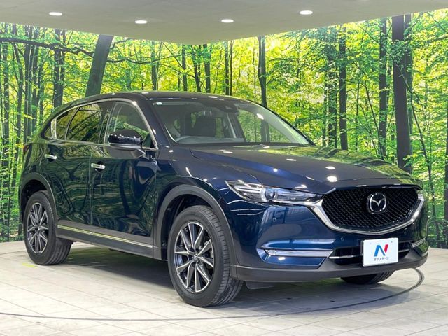 MAZDA CX-5 2017 Image 31