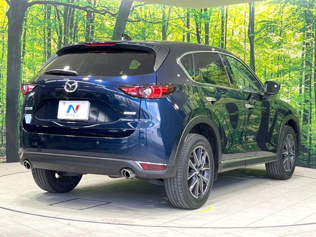 MAZDA CX-5 2017 Image 31
