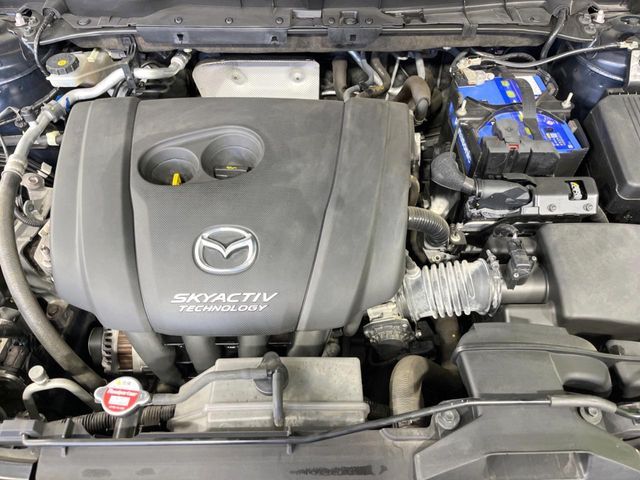 MAZDA CX-5 2017 Image 31