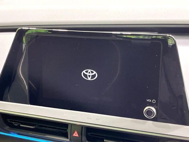TOYOTA PRIUS 2024 Image 31