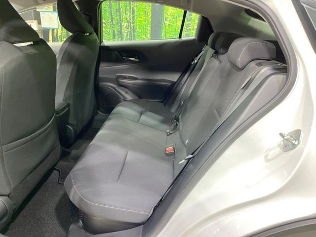 TOYOTA PRIUS 2024 Image 31