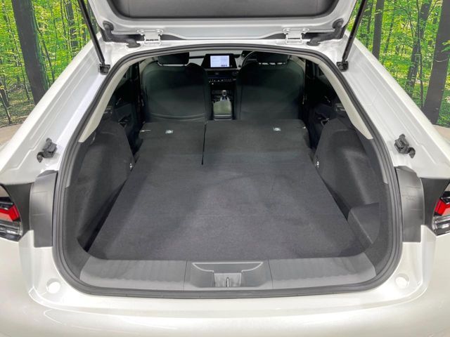 TOYOTA PRIUS 2024 Image 31