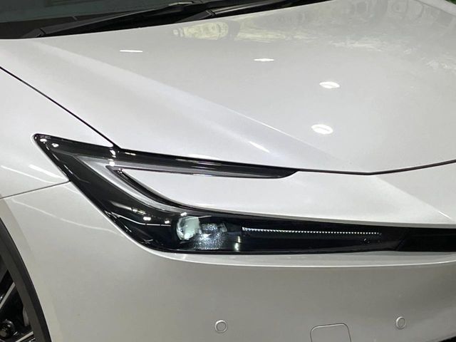 TOYOTA PRIUS 2024 Image 31