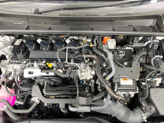 TOYOTA PRIUS 2024 Image 31