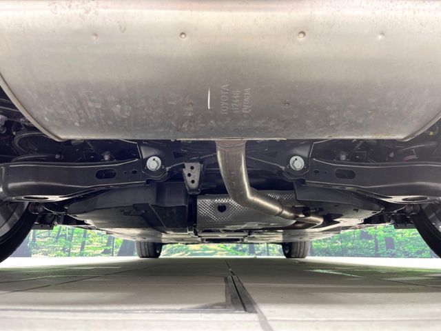 TOYOTA PRIUS 2024 Image 31