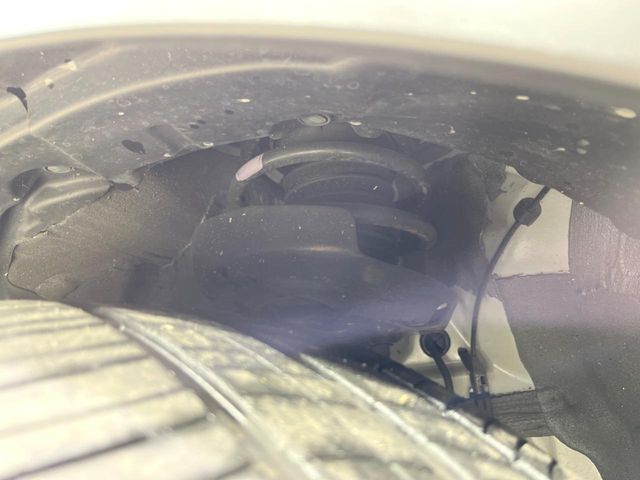 TOYOTA PRIUS 2024 Image 31