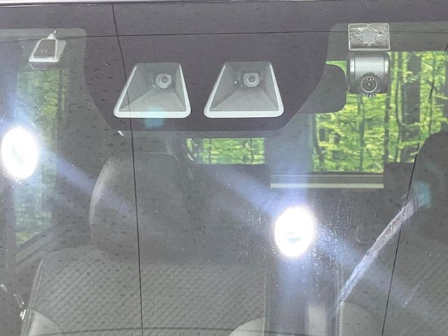 DAIHATSU TANTO CUSTOM 2021 Image 31