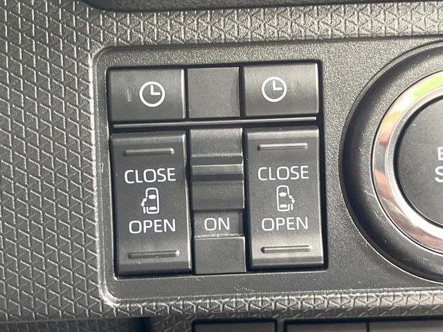 DAIHATSU TANTO CUSTOM 2021 Image 31