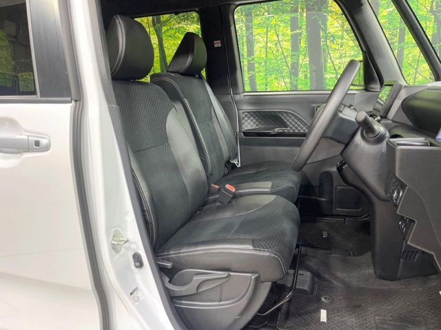 DAIHATSU TANTO CUSTOM 2021 Image 31