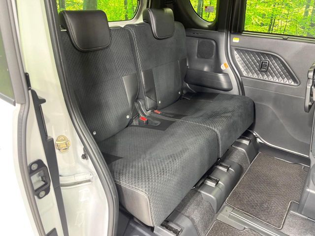 DAIHATSU TANTO CUSTOM 2021 Image 31