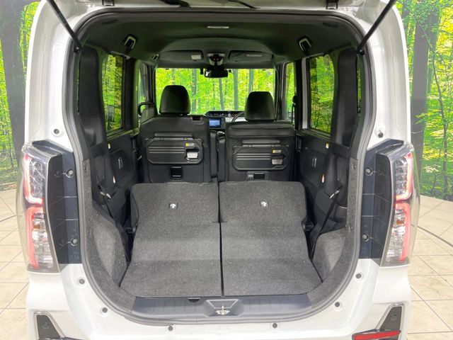 DAIHATSU TANTO CUSTOM 2021 Image 31