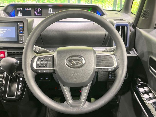 DAIHATSU TANTO CUSTOM 2021 Image 31