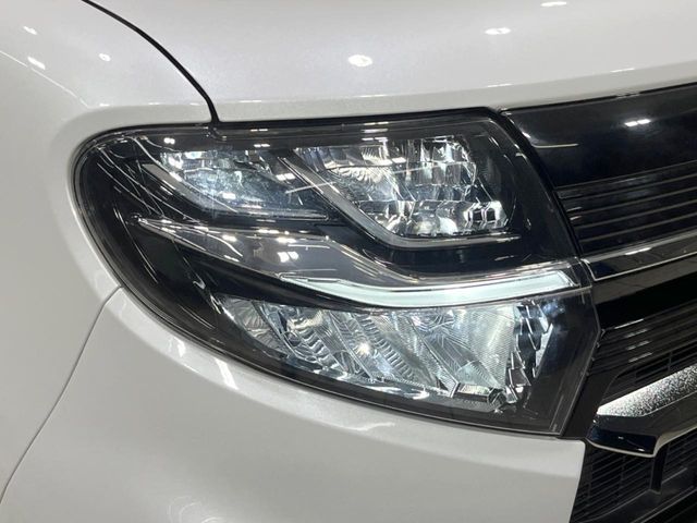 DAIHATSU TANTO CUSTOM 2021 Image 31