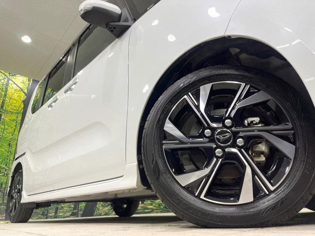 DAIHATSU TANTO CUSTOM 2021 Image 31