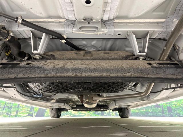 DAIHATSU TANTO CUSTOM 2021 Image 31